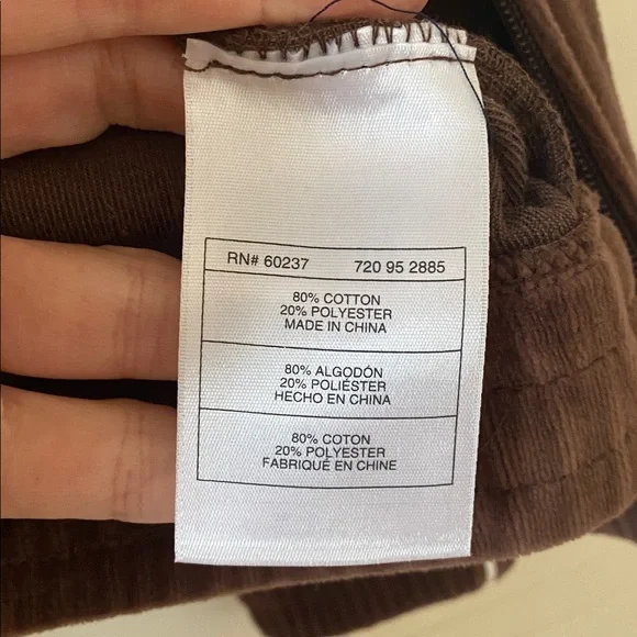 Puma Chestnut Velour Tracksuit Set - Picture 15 of 16